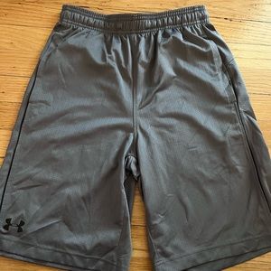 Men’s small Under Armour Shorts